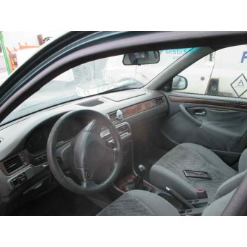 mg serie 400 (rt) del año 1997