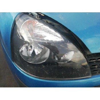 renault clio ii fase ii (b/cb0) del año 2003