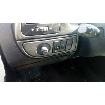 citroën xsara berlina del año 1999