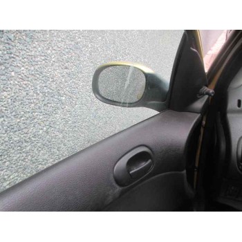 peugeot 206 berlina del año 2004