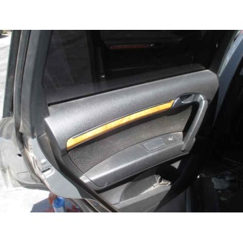 audi q7 (4l) del año 2006