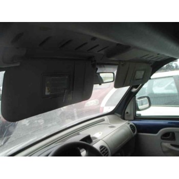 renault kangoo (f/kc0) del año 2002