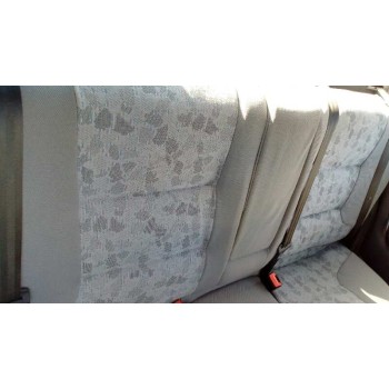 peugeot 306 berlina 3/5 puertas (s1) del año 1995