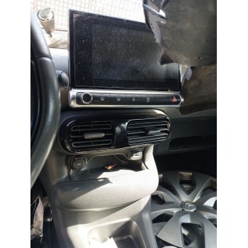 citroën c4 cactus del año 2015