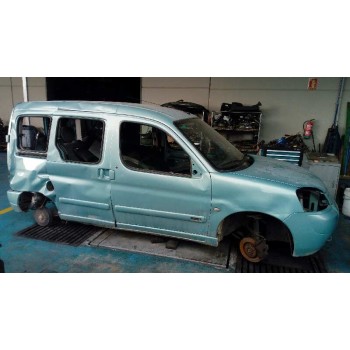 citroën berlingo del año 2003