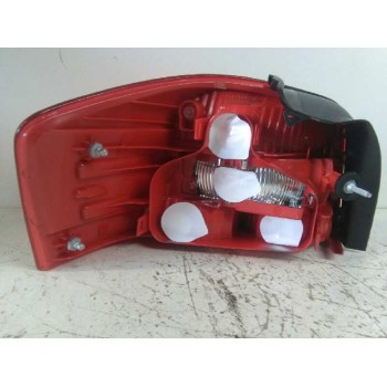 Recambio de piloto trasero derecho para audi a3 (8p) referencia OEM IAM 8P0945096 NUEVO 3P 1ª FASE