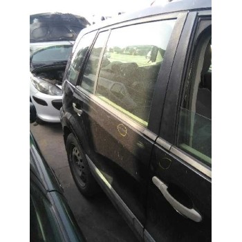 ford fusion (cbk) del año 2005