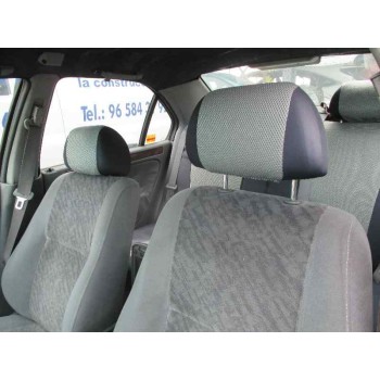 mg serie 400 (rt) del año 1997