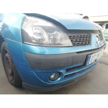 renault clio ii fase ii (b/cb0) del año 2003