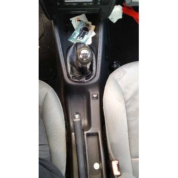 seat leon (1m1) del año 2002