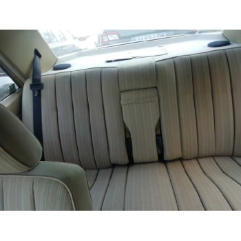 mercedes-benz clase e (w124) berlina del año 1995