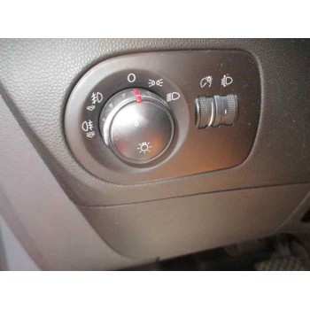 seat leon (1p1) del año 2007