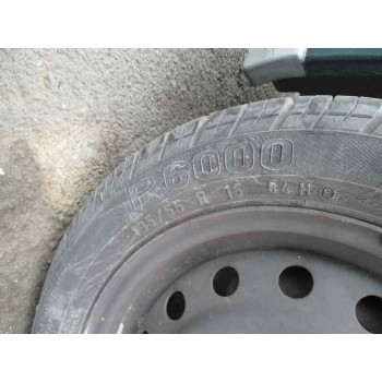 mg serie 400 (rt) del año 1997