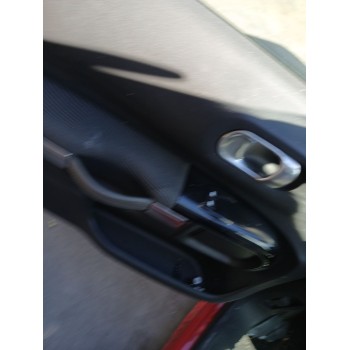 citroën c4 cactus del año 2015