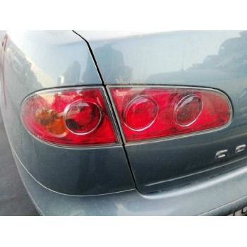 seat cordoba berlina (6l2) del año 2006