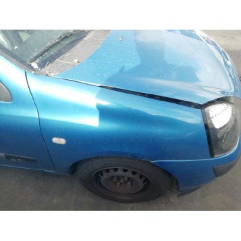 renault clio ii fase ii (b/cb0) del año 2003