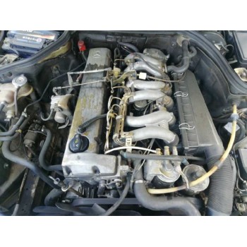 mercedes-benz clase e (w124) berlina del año 1995