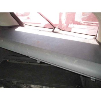 audi q7 (4l) del año 2006