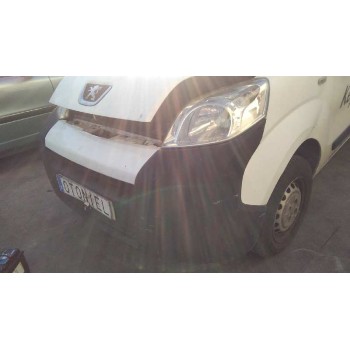 peugeot bipper del año 2008