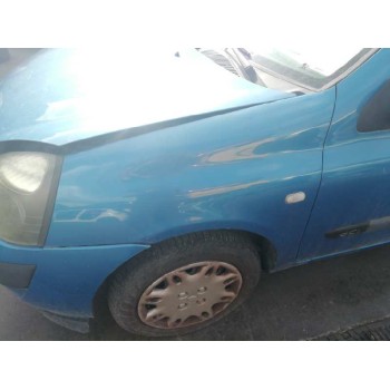 renault clio ii fase ii (b/cb0) del año 2003