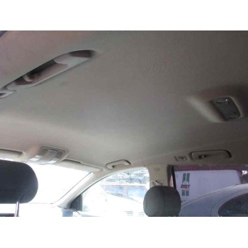 audi q7 (4l) del año 2006