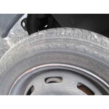 renault 5 del año 1990