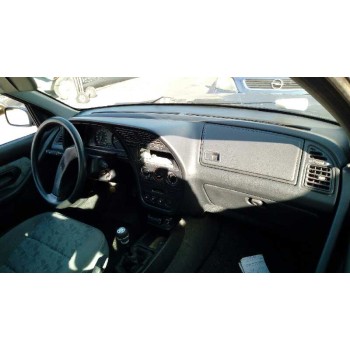 peugeot 306 berlina 3/5 puertas (s1) del año 1995