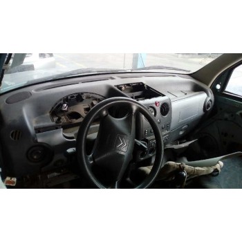 citroën berlingo del año 2003