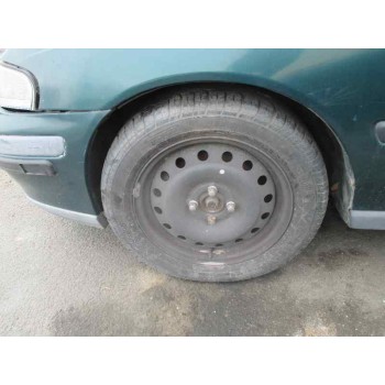 mg serie 400 (rt) del año 1997