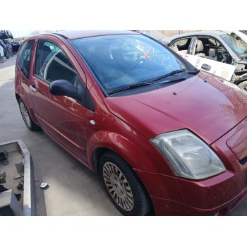 citroën c2 (jm_) del año 2004