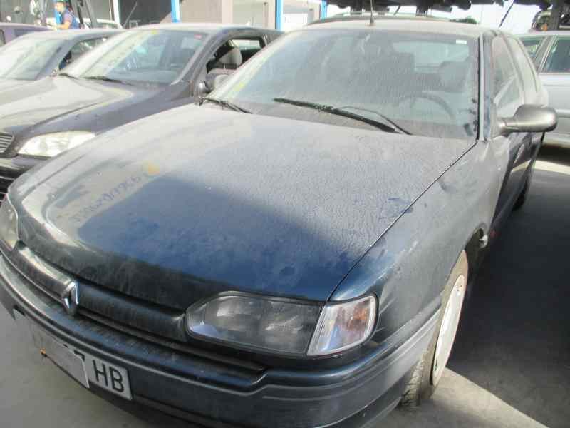 RENAULT SAFRANE (B54)