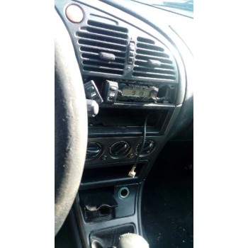 citroën xsara berlina del año 1999