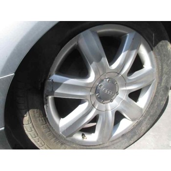 audi q7 (4l) del año 2006