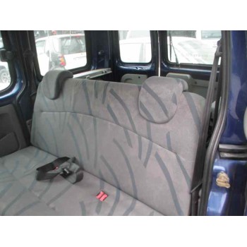 renault kangoo (f/kc0) del año 2002