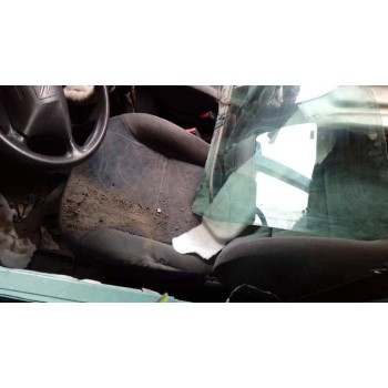 citroën berlingo del año 2003