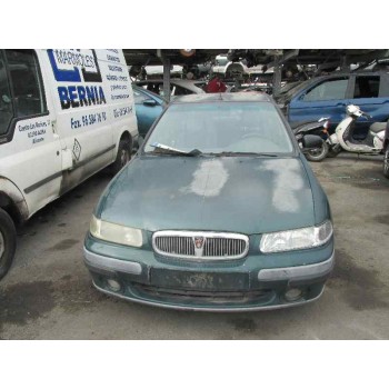 mg serie 400 (rt) del año 1997