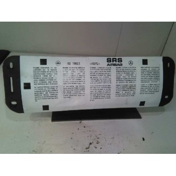 AIRBAG DELANTERO DERECHO 