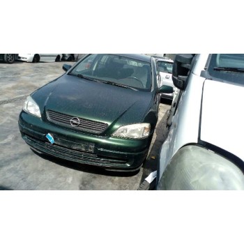 opel astra g berlina del año 1999