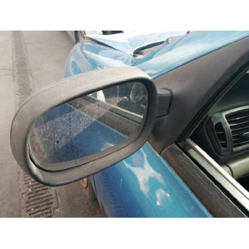 renault clio ii fase ii (b/cb0) del año 2003