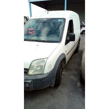 ford tourneo connect (tc7) del año 2004