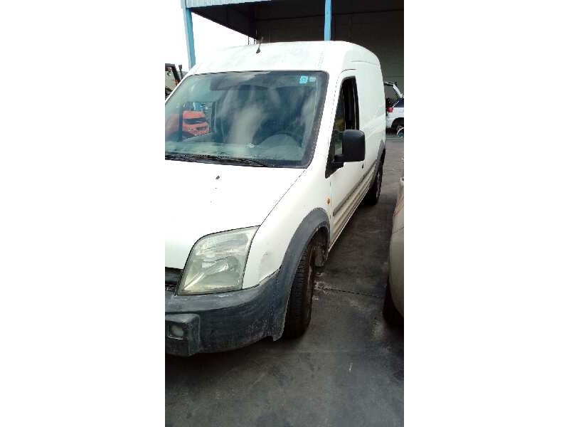 FORD TOURNEO CONNECT (TC7)