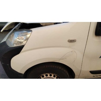 peugeot bipper del año 2008