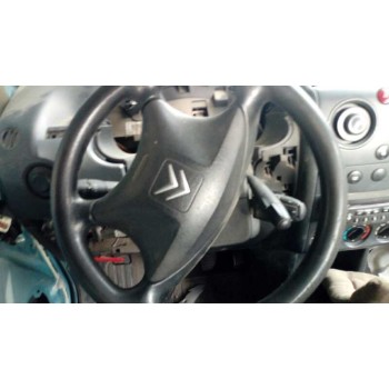 citroën berlingo del año 2003