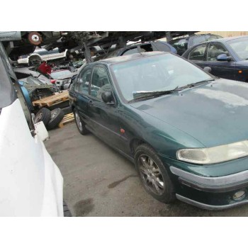 mg serie 400 (rt) del año 1997