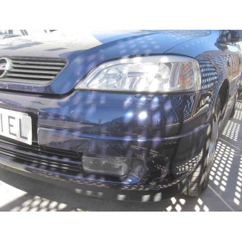 opel astra g berlina del año 2000