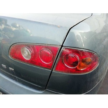 seat cordoba berlina (6l2) del año 2006