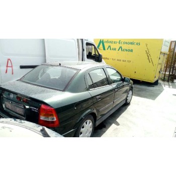 opel astra g berlina del año 1999