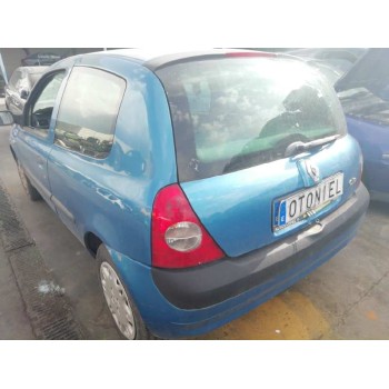 renault clio ii fase ii (b/cb0) del año 2003