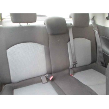 peugeot 206 berlina del año 2004