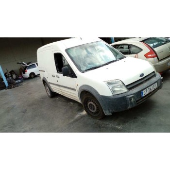ford tourneo connect (tc7) del año 2004